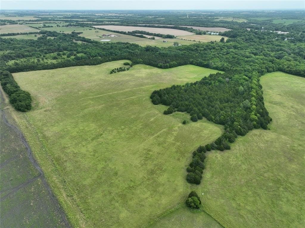23 acres in Fannin County
