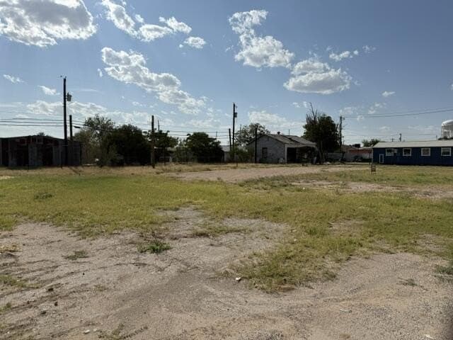 0.4 acres in Winkler County
