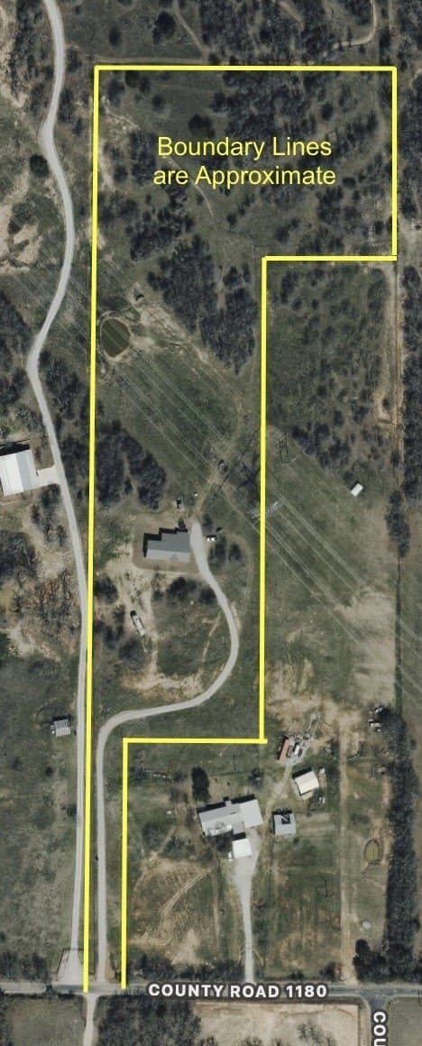 10.62 acres in Wise County
