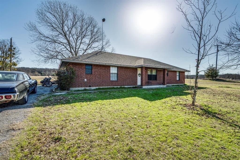 61.5 acres in Johnson County