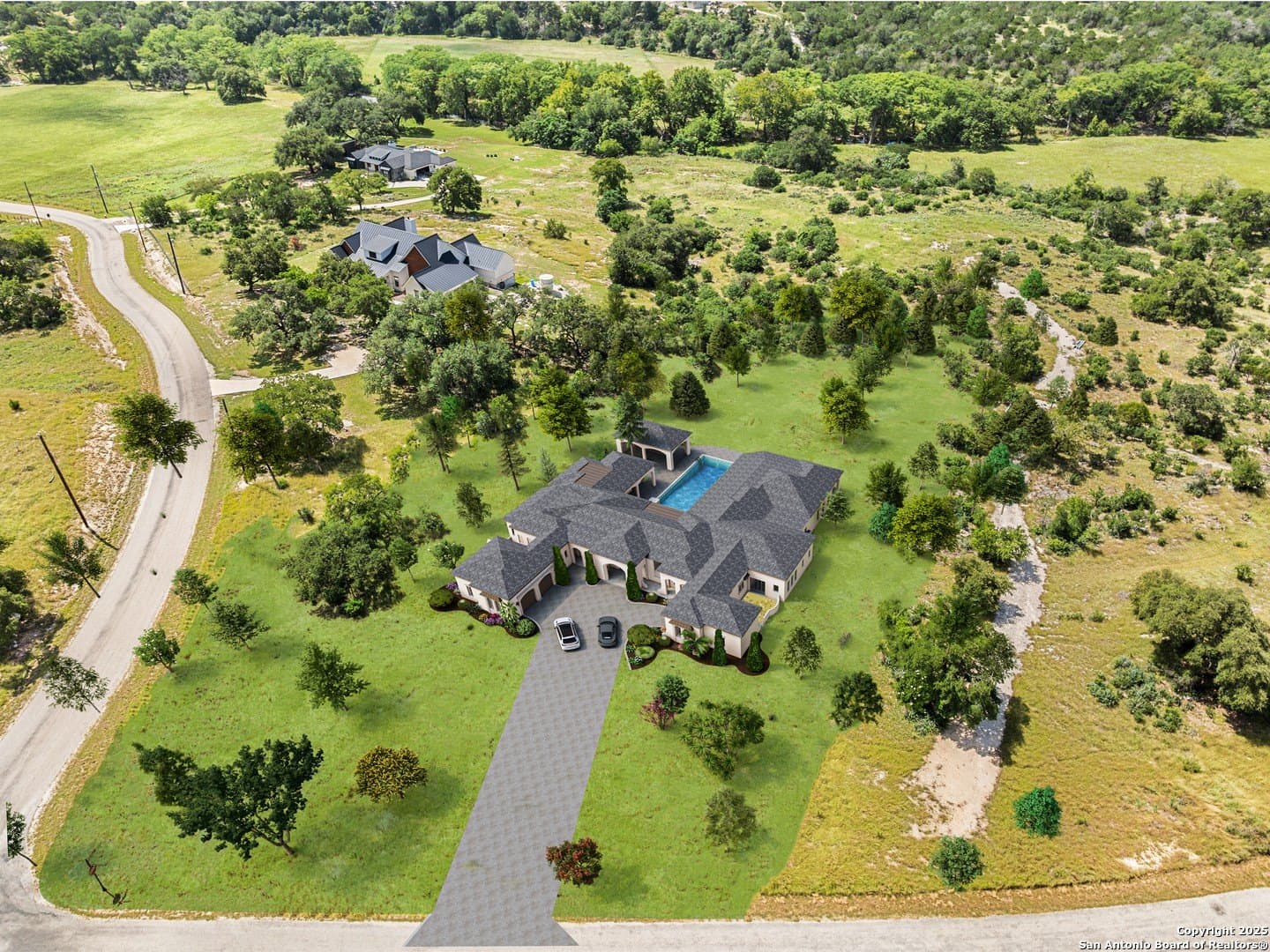 6.01 acres in Kendall County