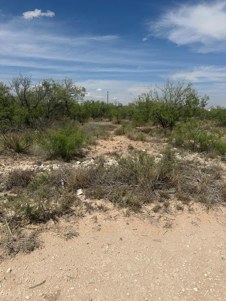 2.27 acres in Ector County