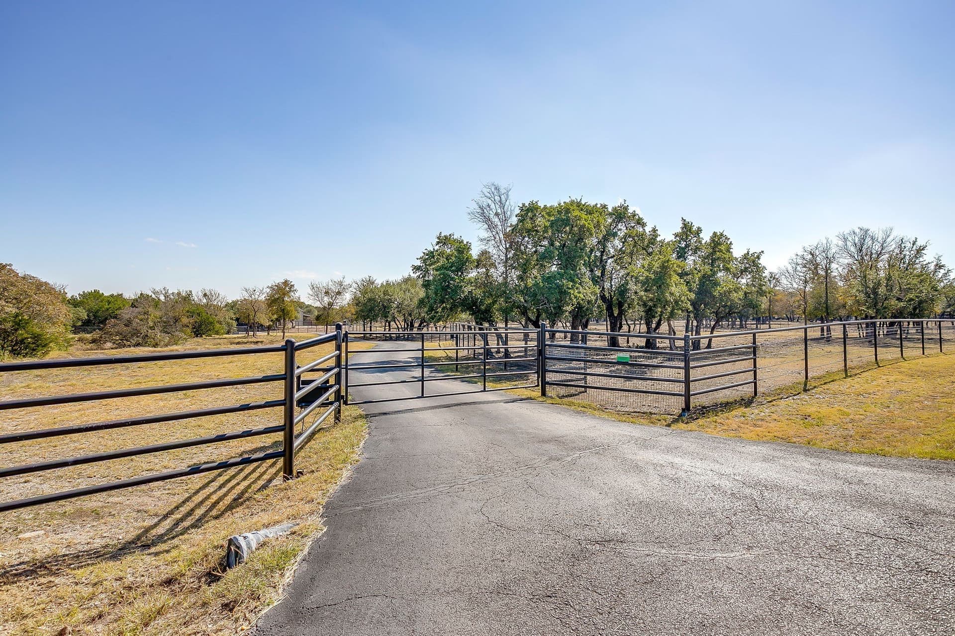 12.72 acres in Parker County