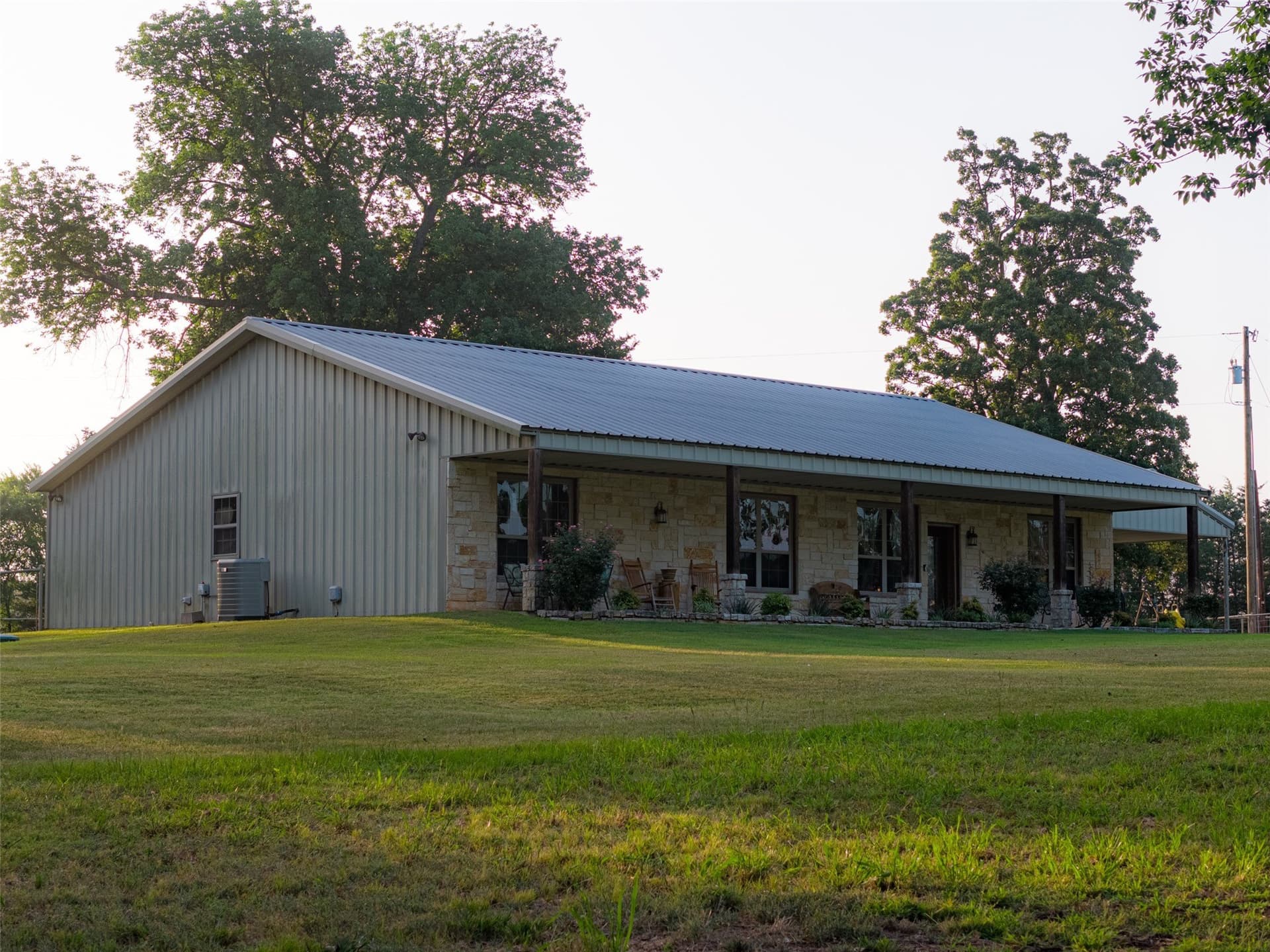 14.27 acres in Van Zandt County