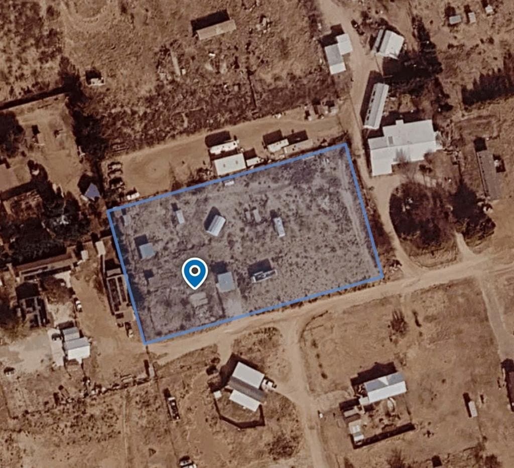 1.51 acres in Midland County