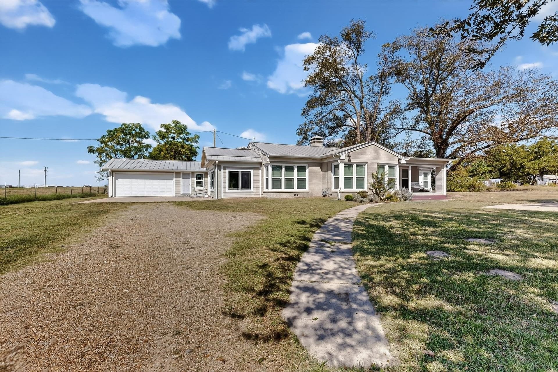10.5 acres in Van Zandt County