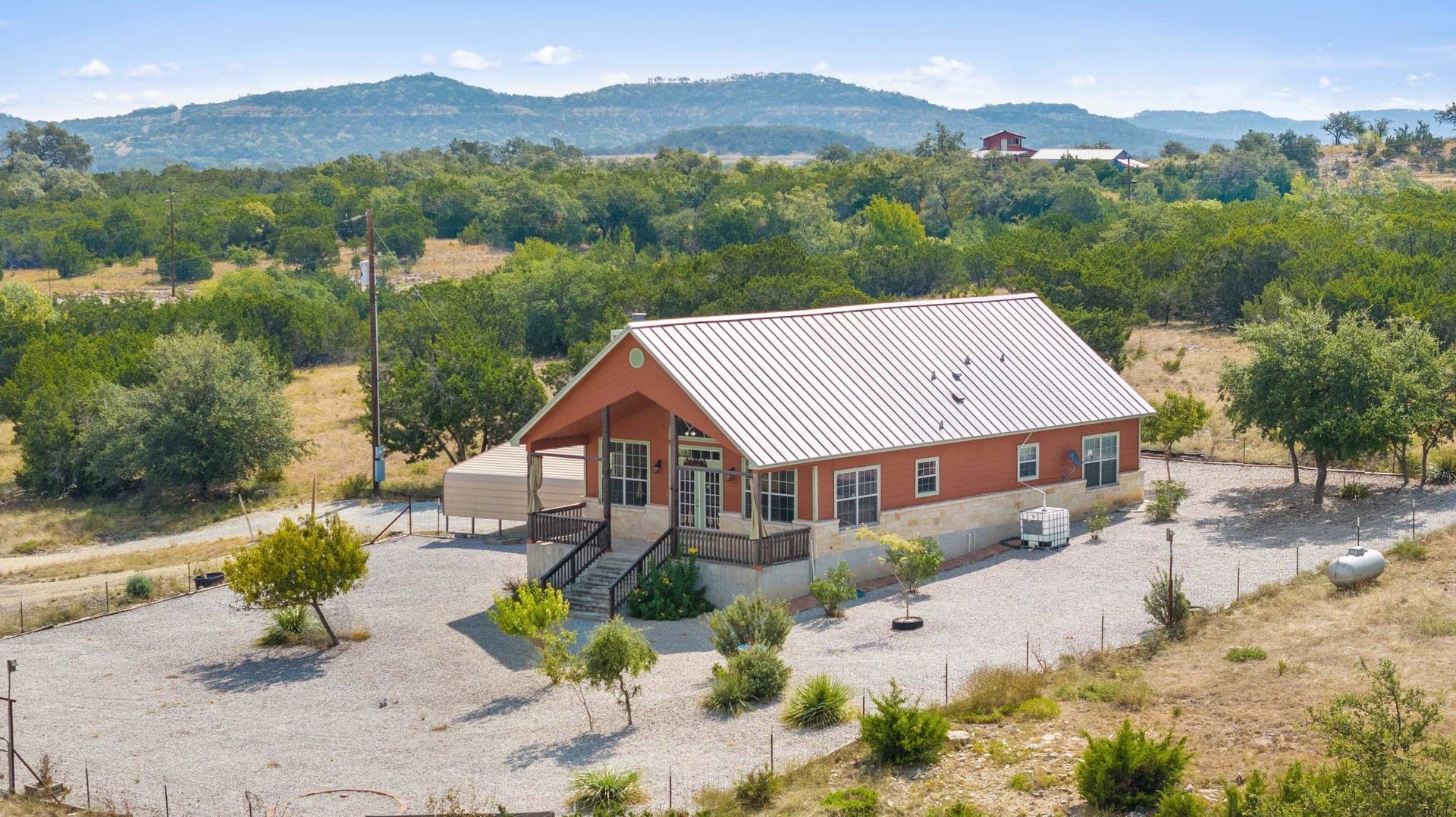 20.2 acres in Blanco County