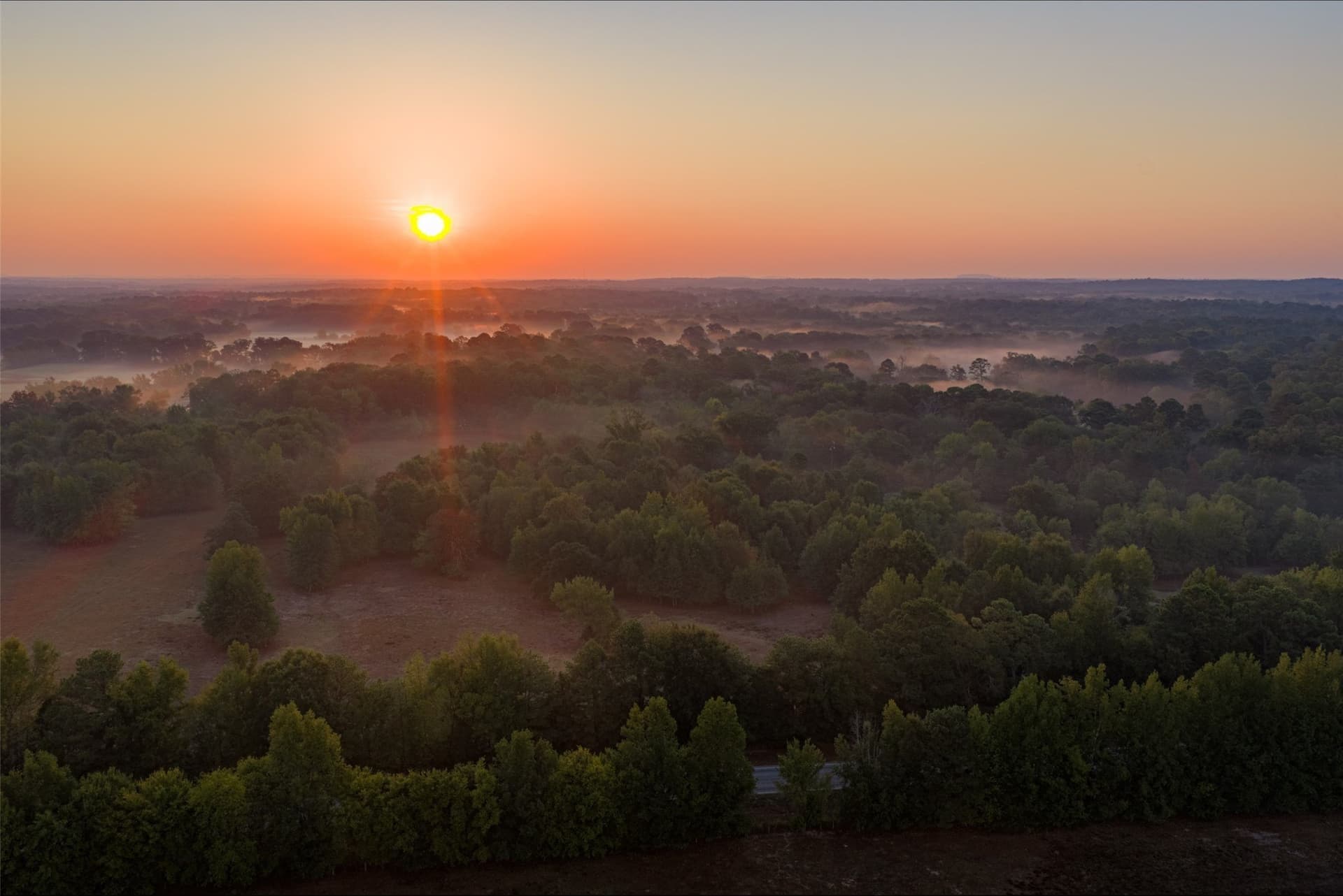 50 acres in Upshur County