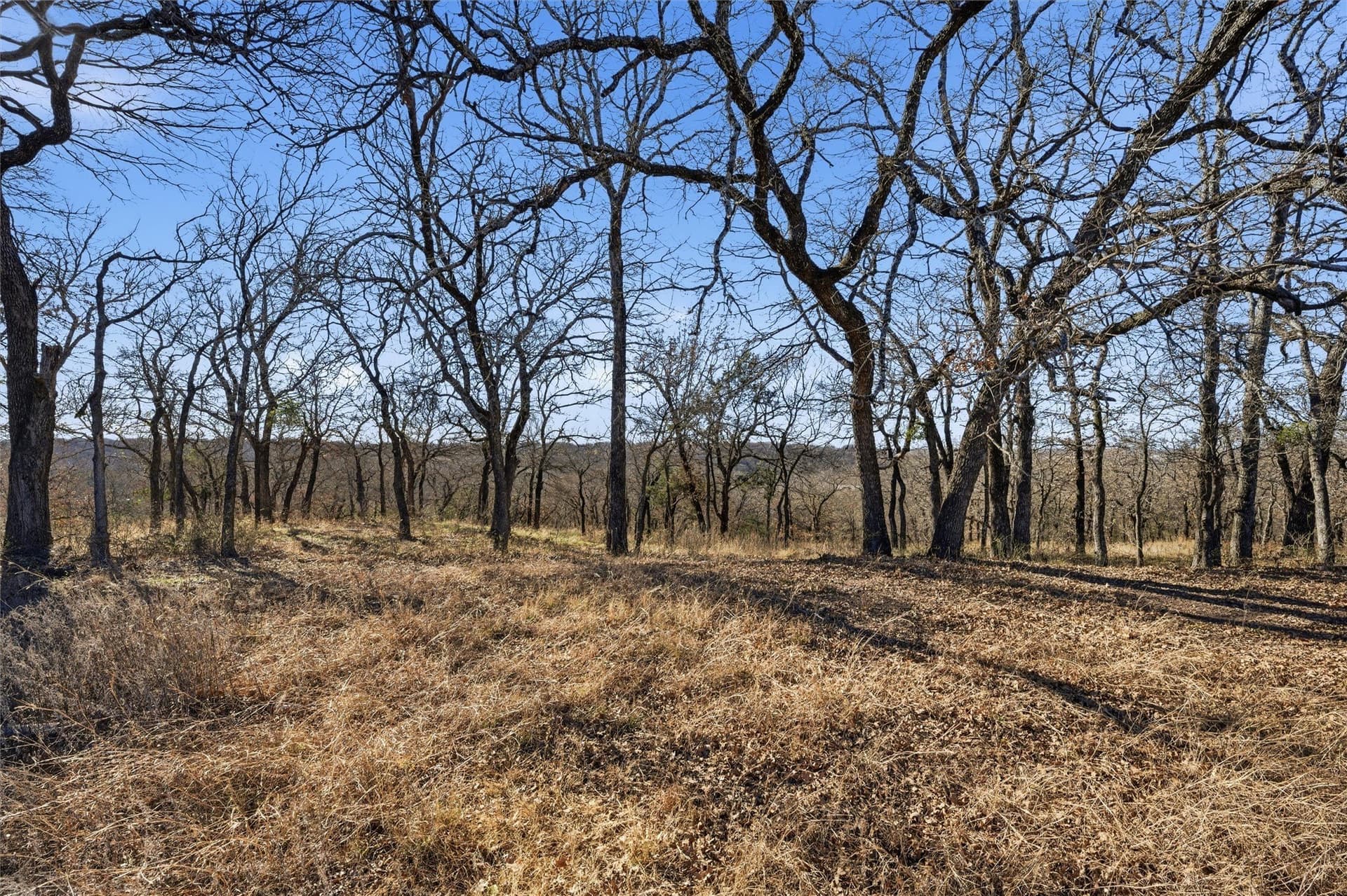 10 acres in McLennan County