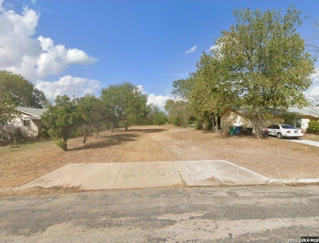 0.23 acres in Bexar County