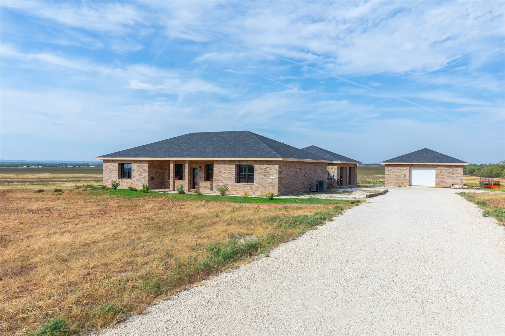10.01 acres in Taylor County