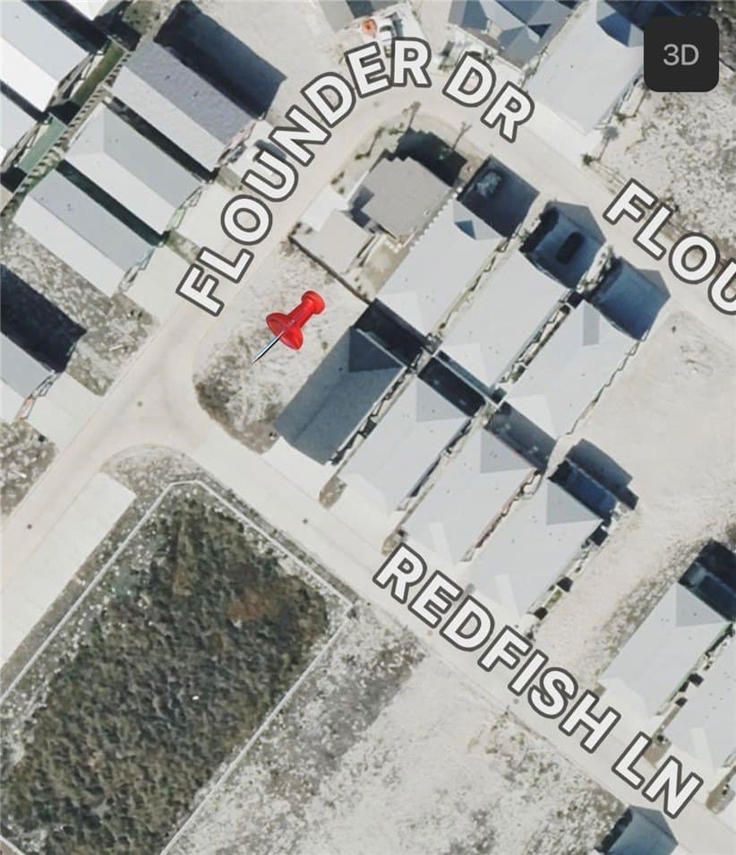 0.09 acres in Nueces County