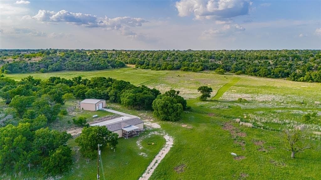 36.28 acres in San Saba County