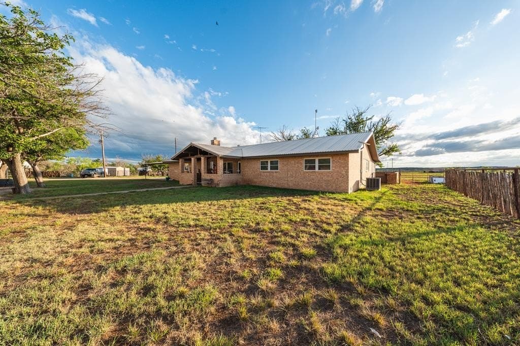 198.52 acres in Nolan County