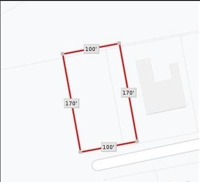 0.39 acres in Johnson County