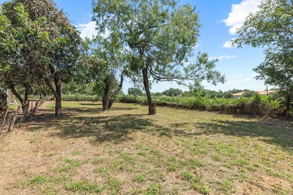 0.17 acres in Gillespie County