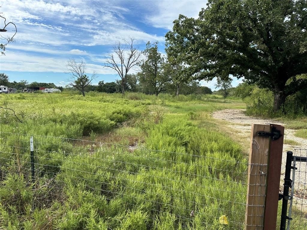 9.07 acres in McLennan County