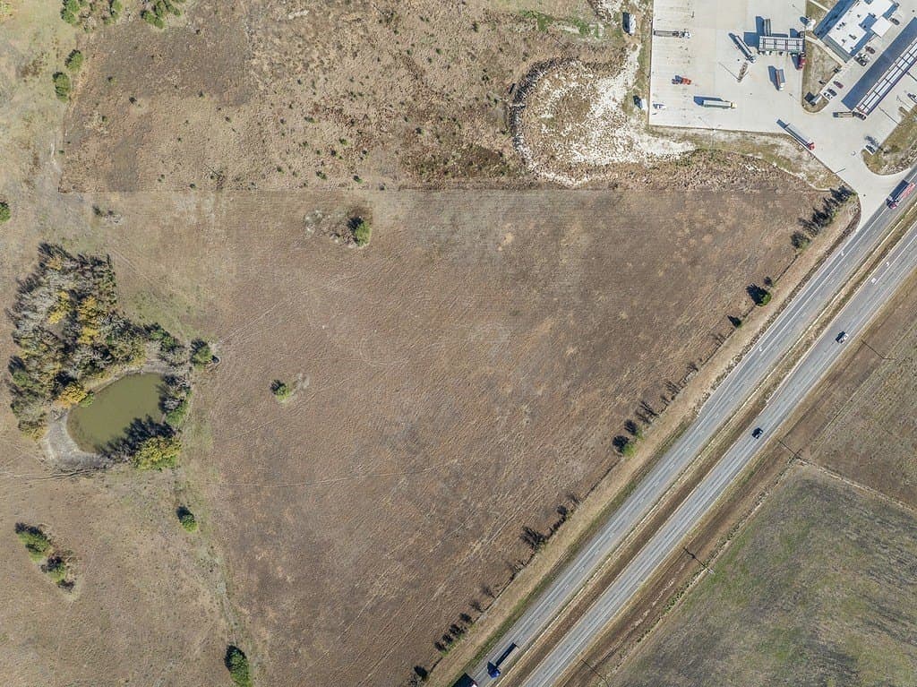 10.01 acres in Washington County
