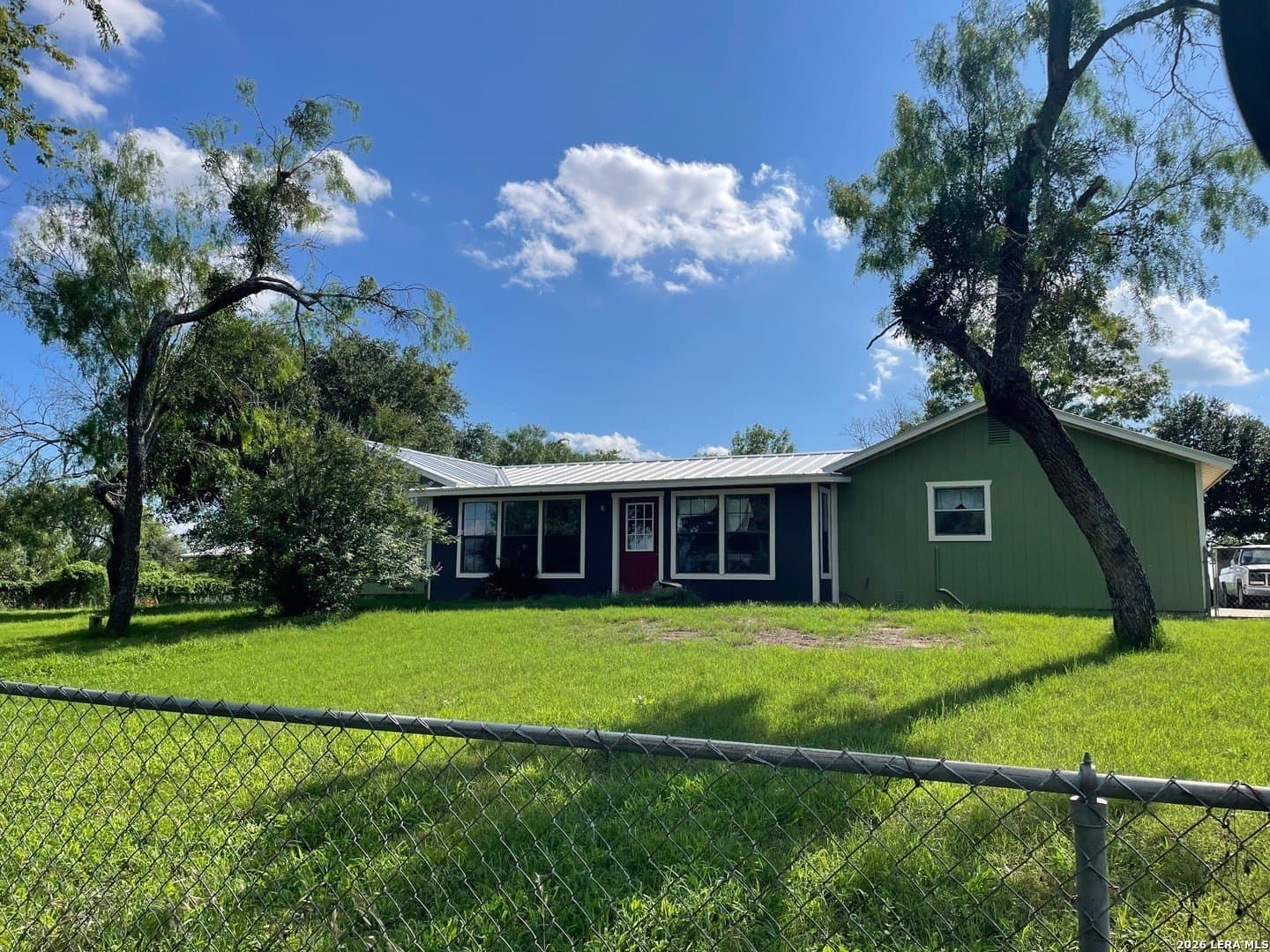 10.1 acres in Guadalupe County
