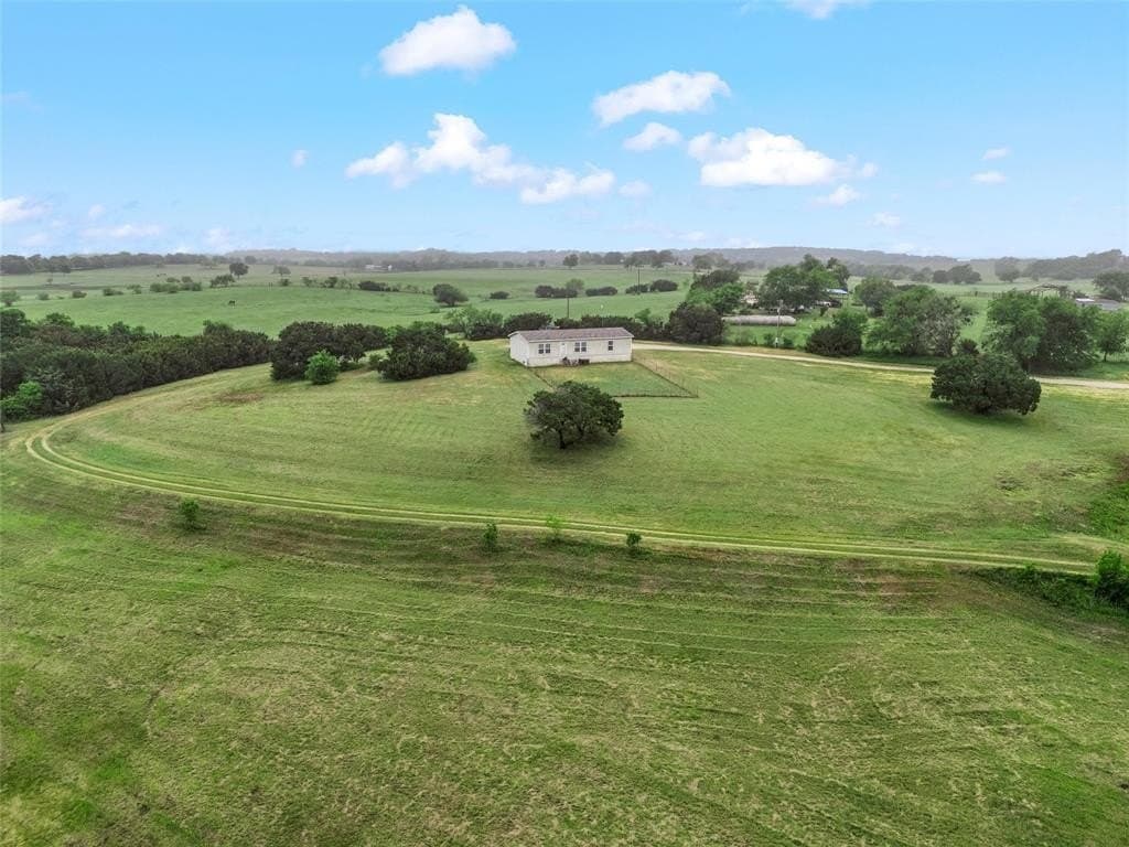 17.09 acres in McLennan County