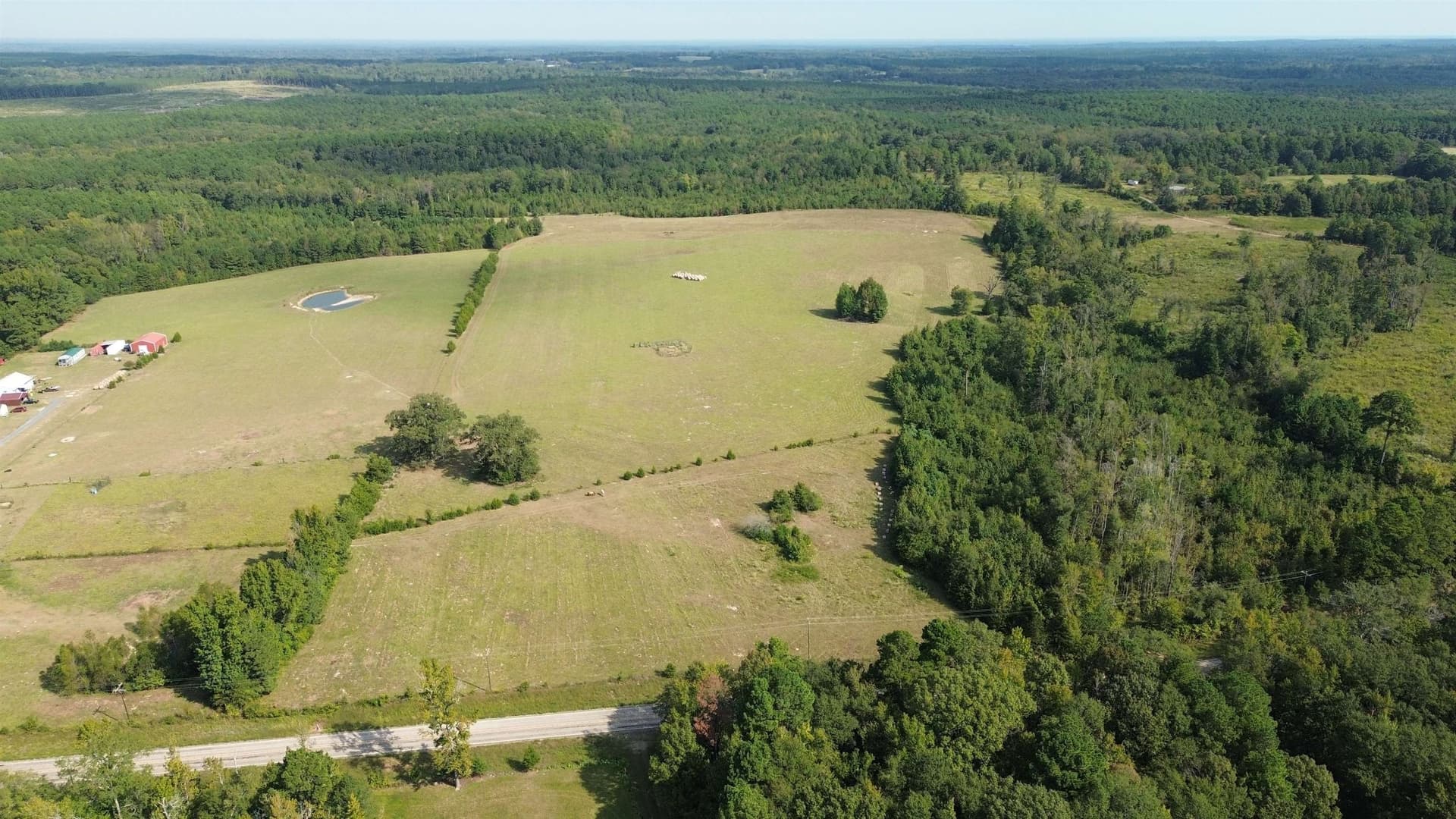 28.12 acres in Cass County