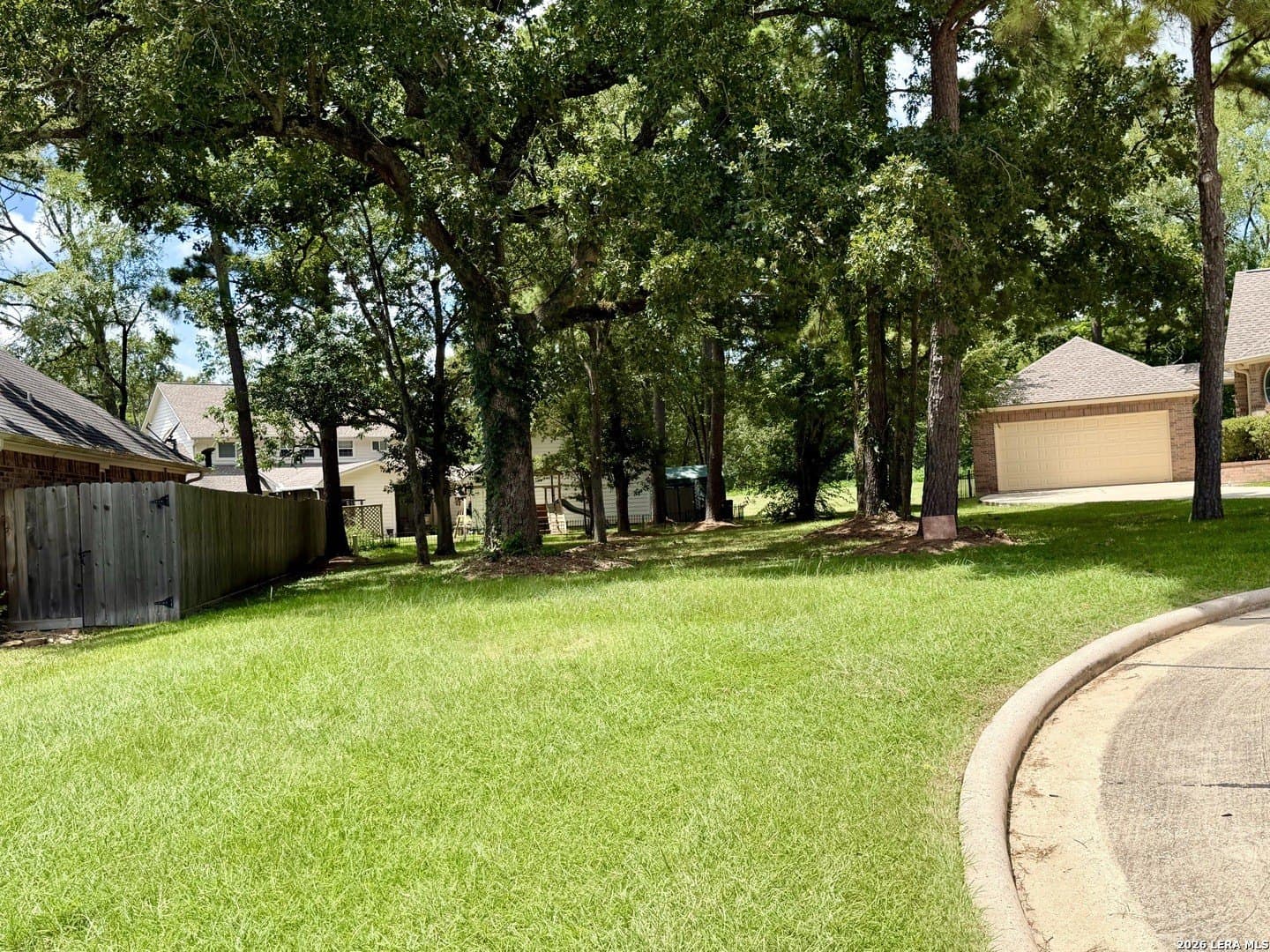 0.18 acres in Montgomery County