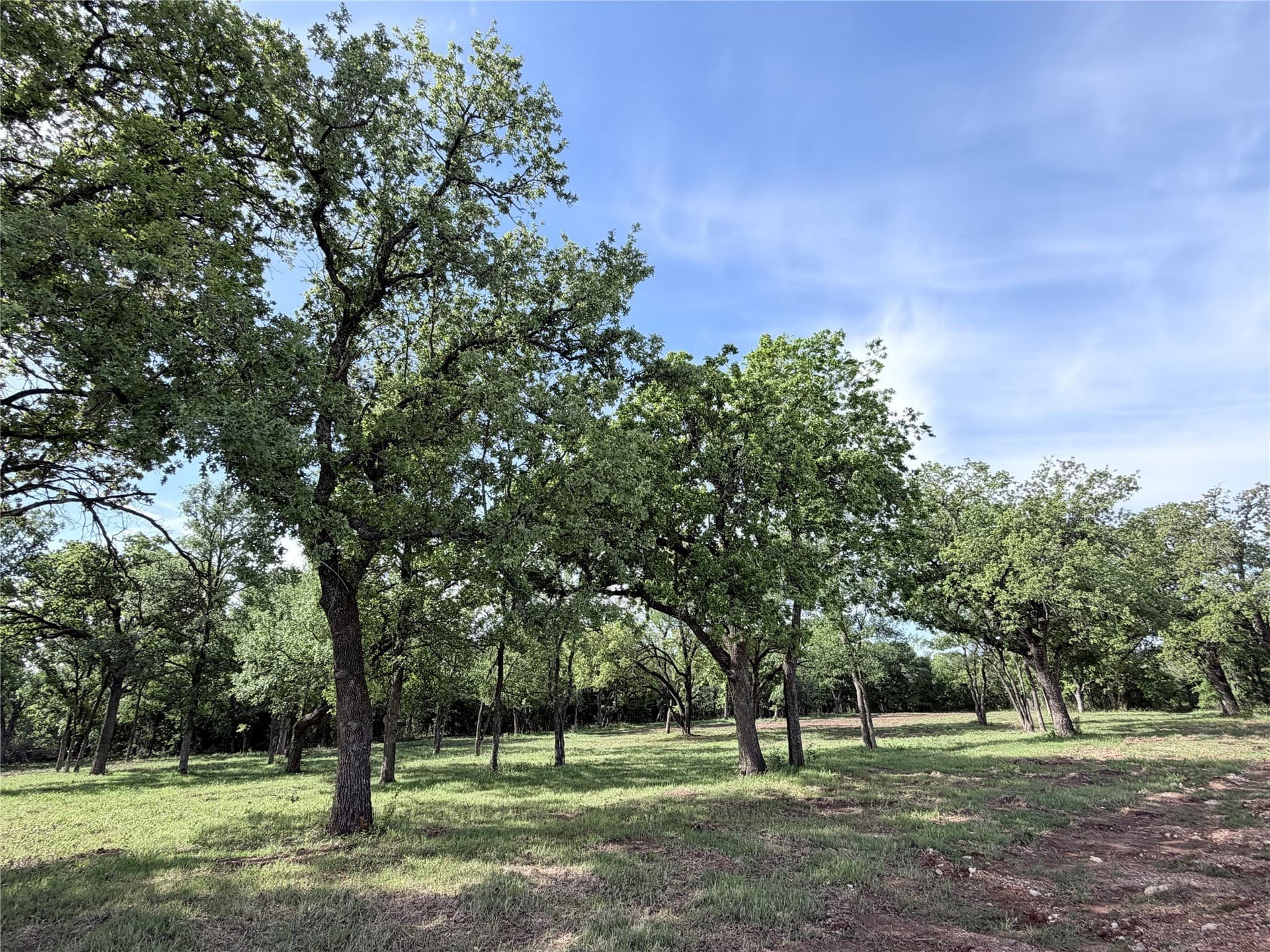 3.31 acres in Hill County