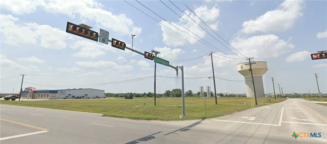 1.69 acres in Bell County