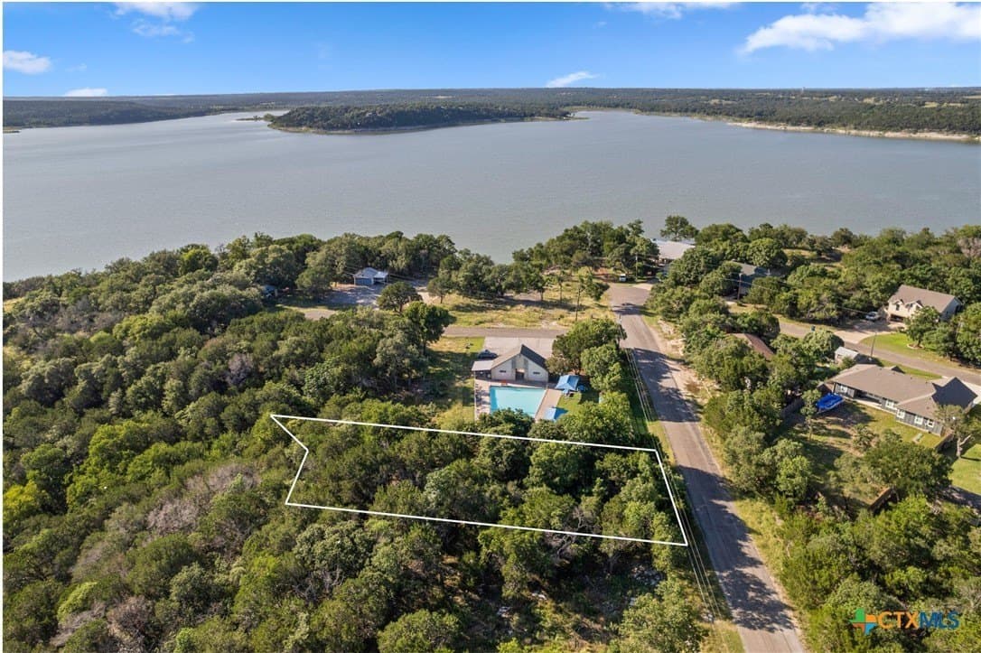 0.47 acres in Bell County