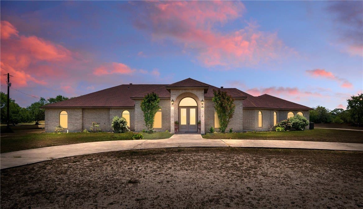 12.01 acres in Nueces County