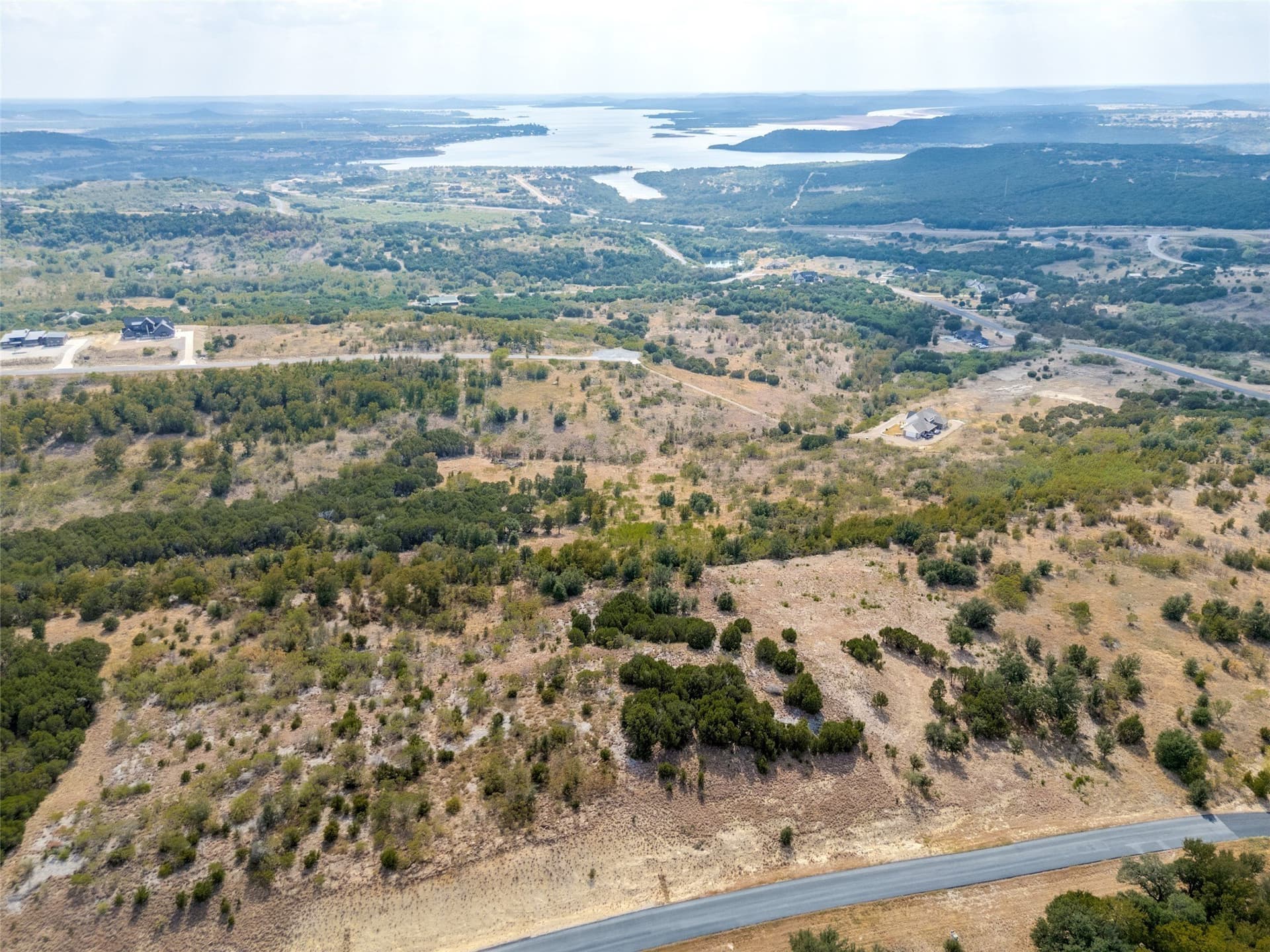 2.02 acres in Palo Pinto County