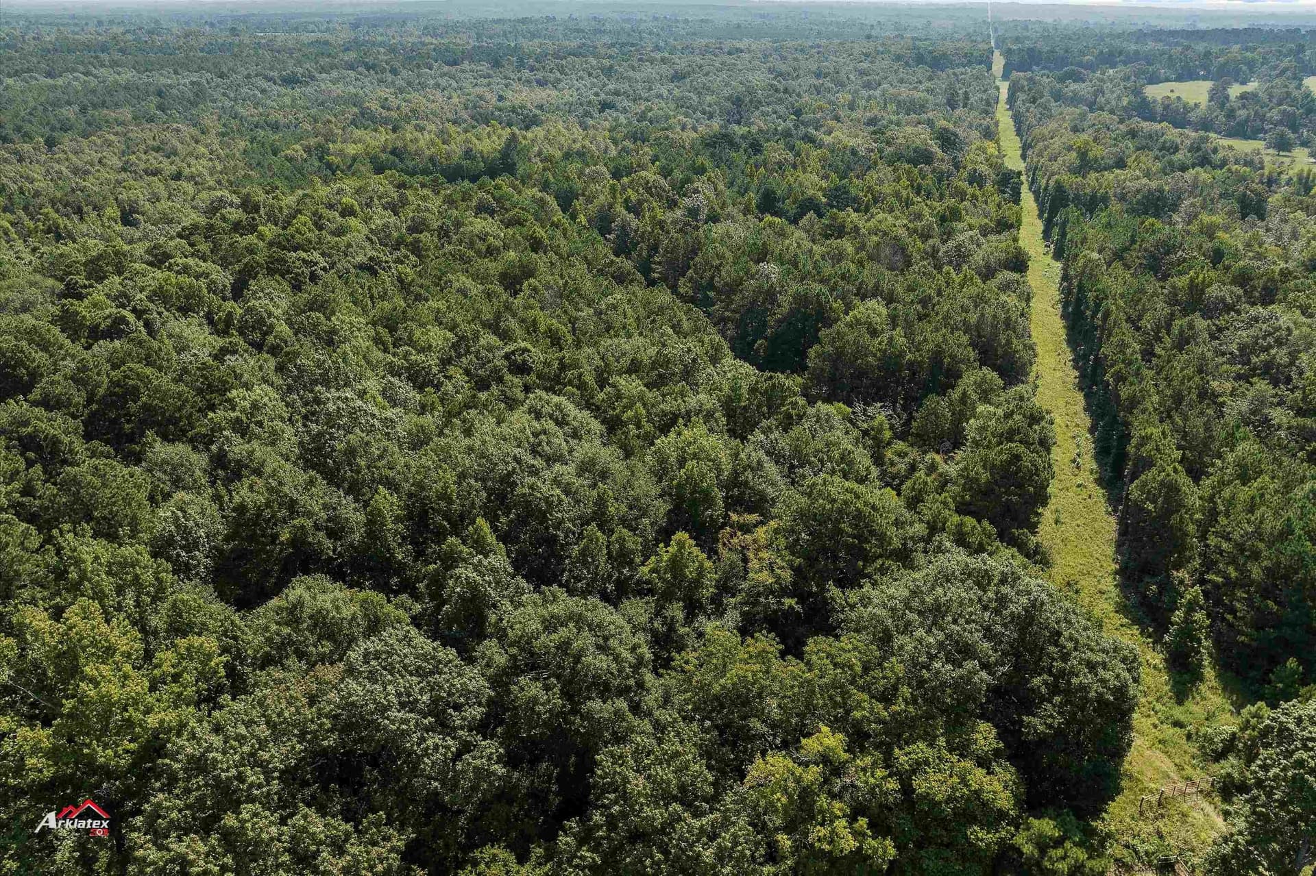 19.5 acres in Harrison County