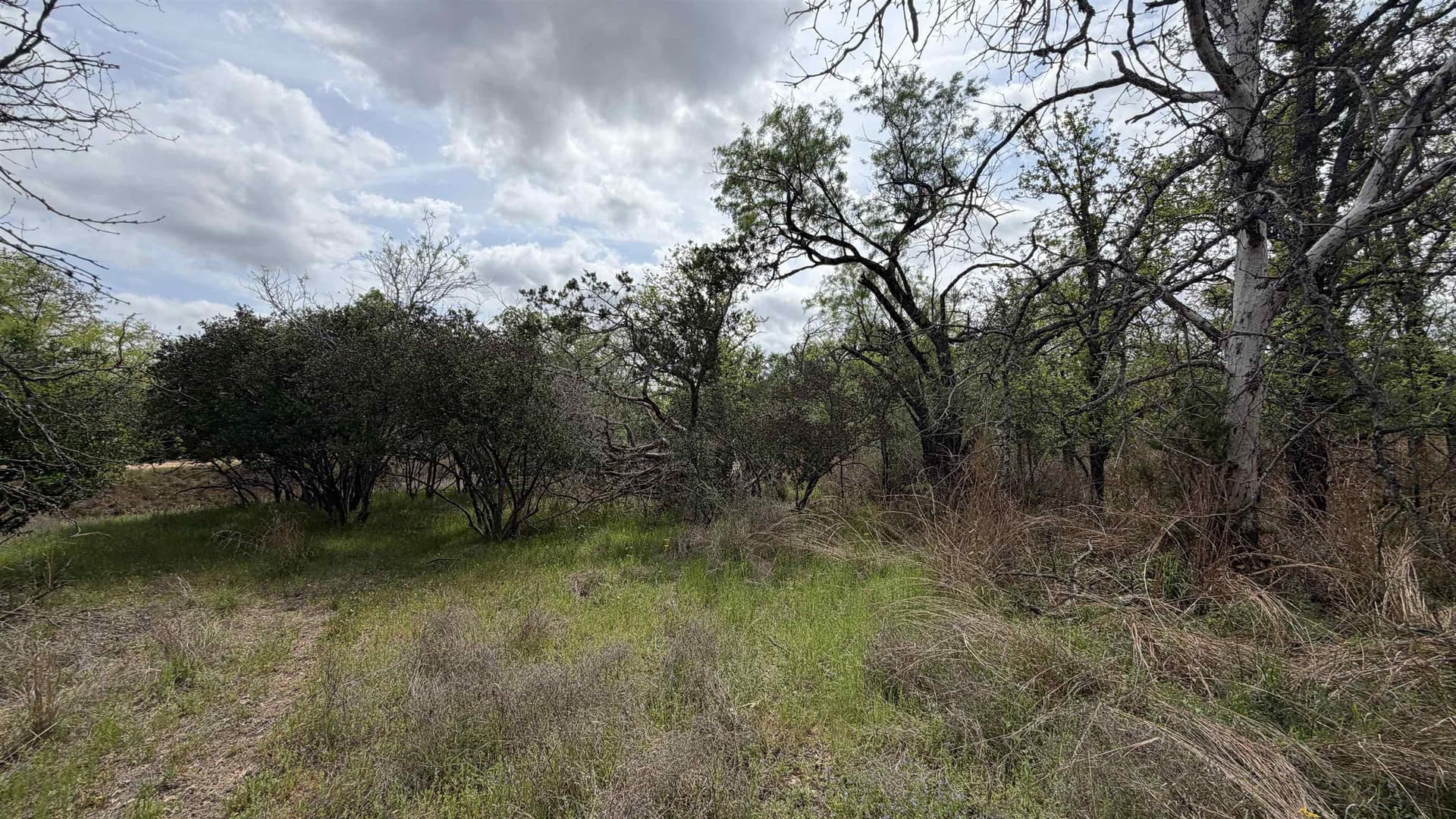 0.28 acres in Llano County