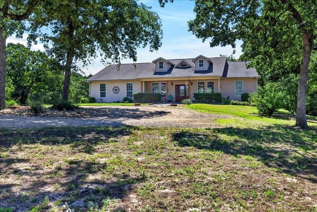 9.22 acres in Henderson County