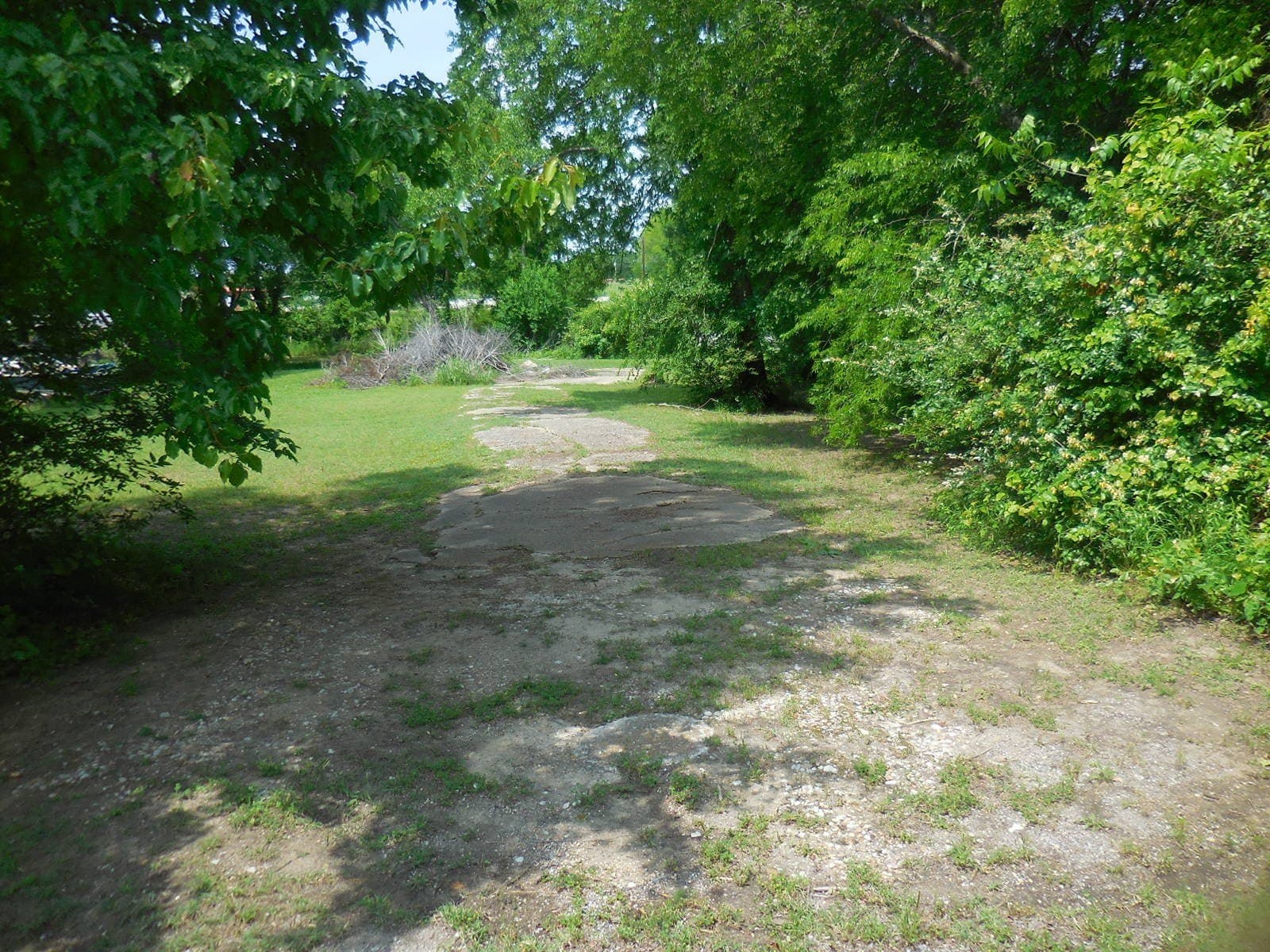 0.38 acres in Rains County