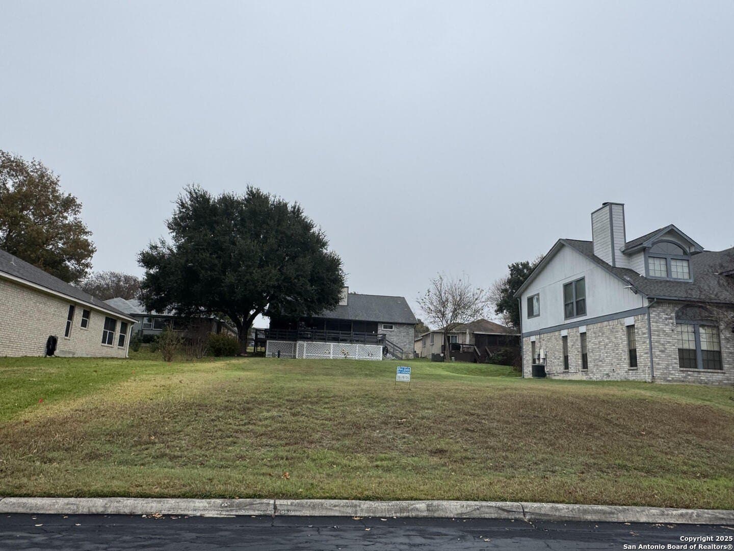 0.14 acres in Guadalupe County