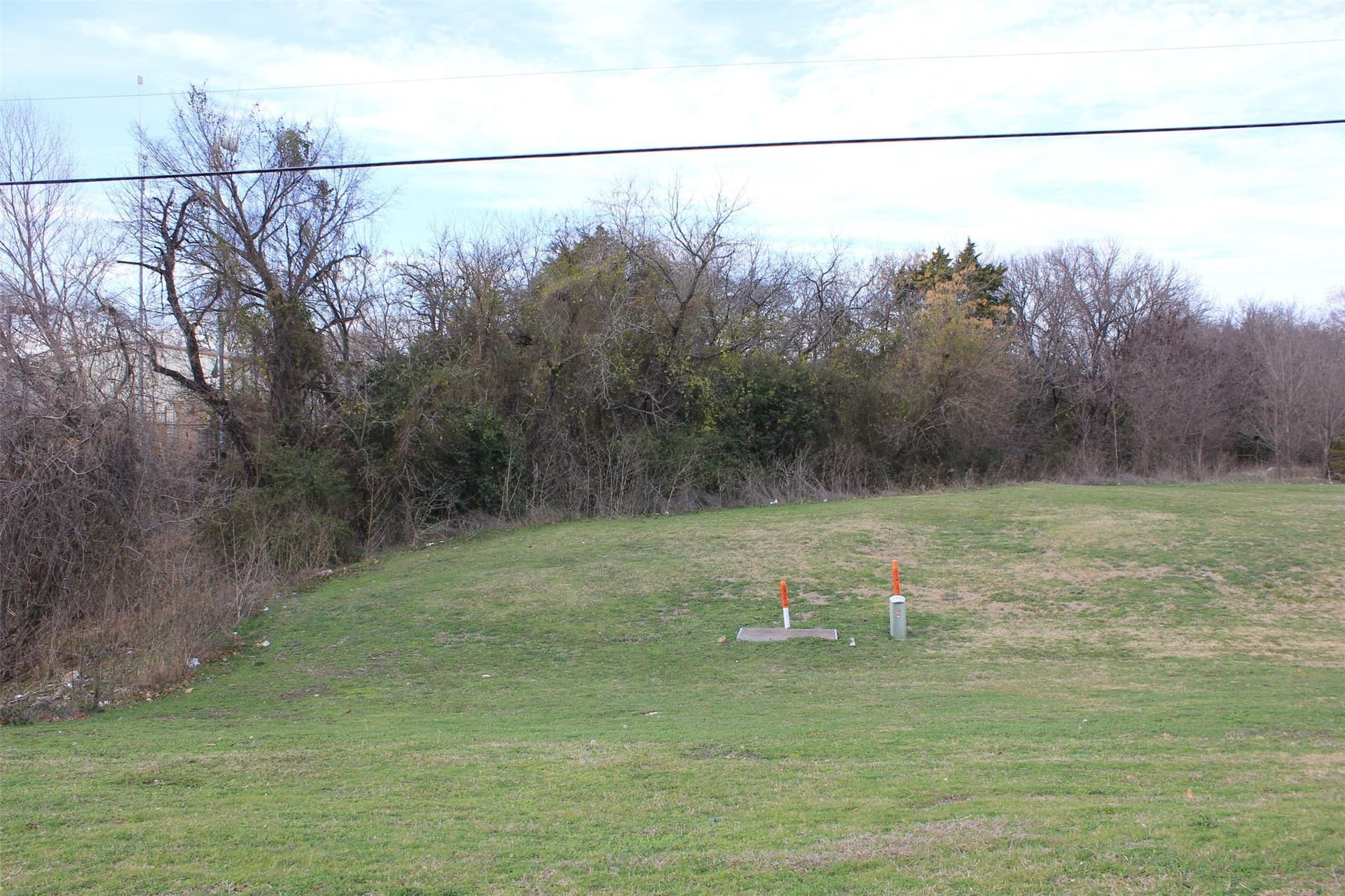 1.62 acres in Collin County