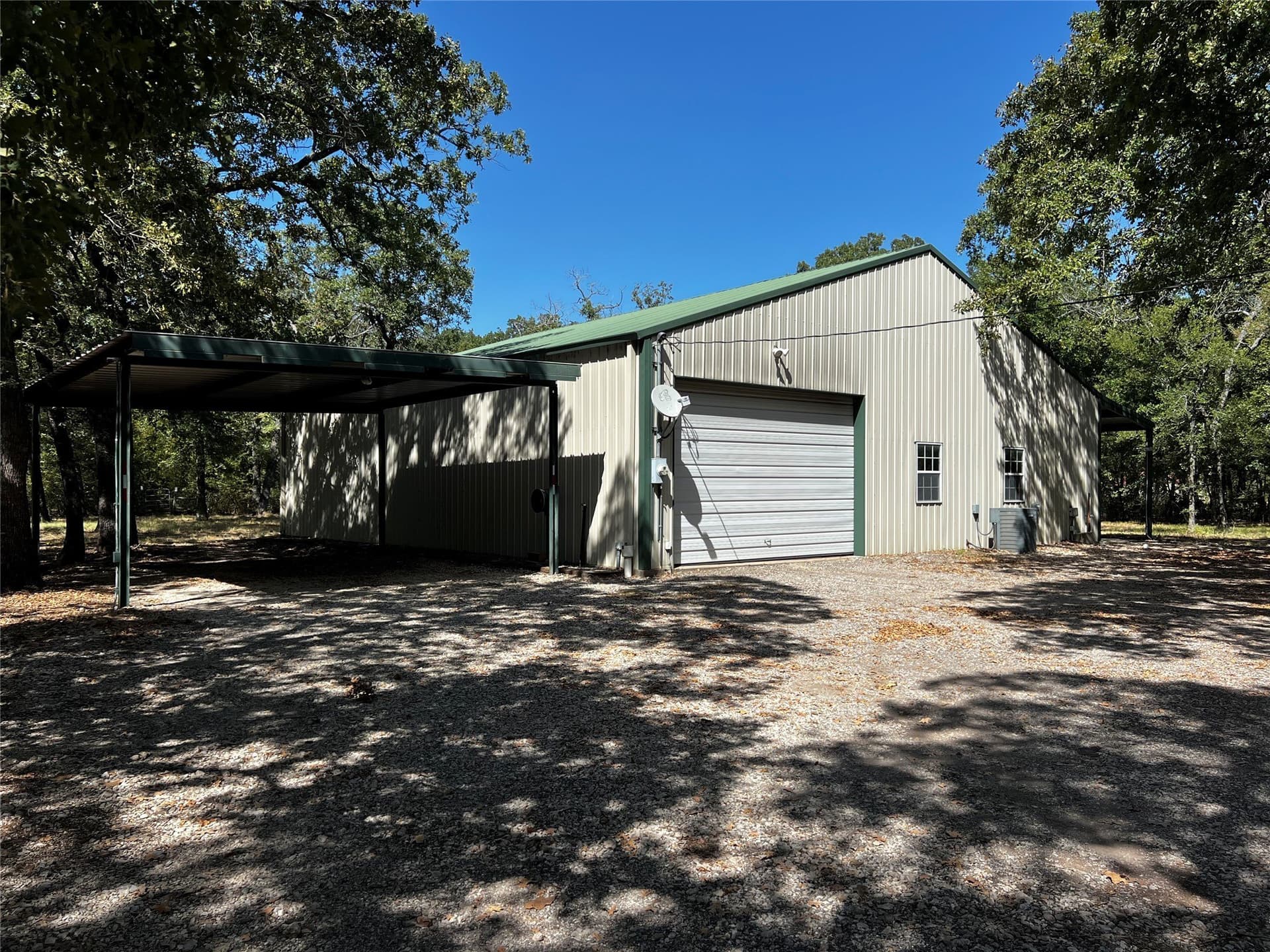 13 acres in Kaufman County