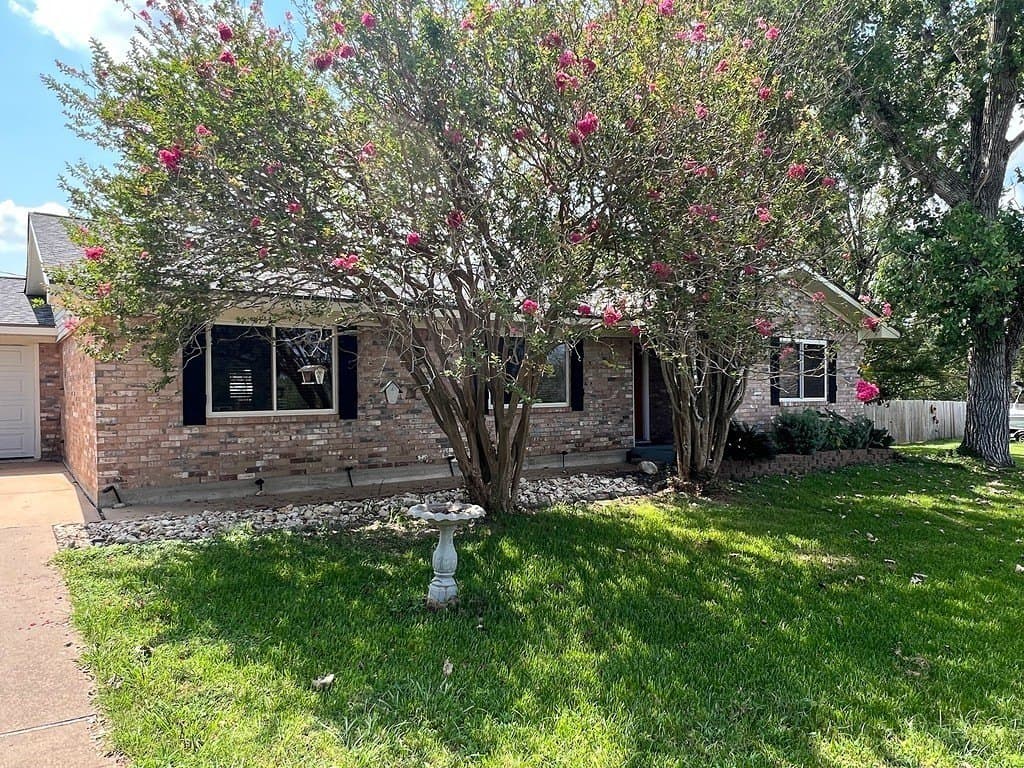 2 acres in Austin County