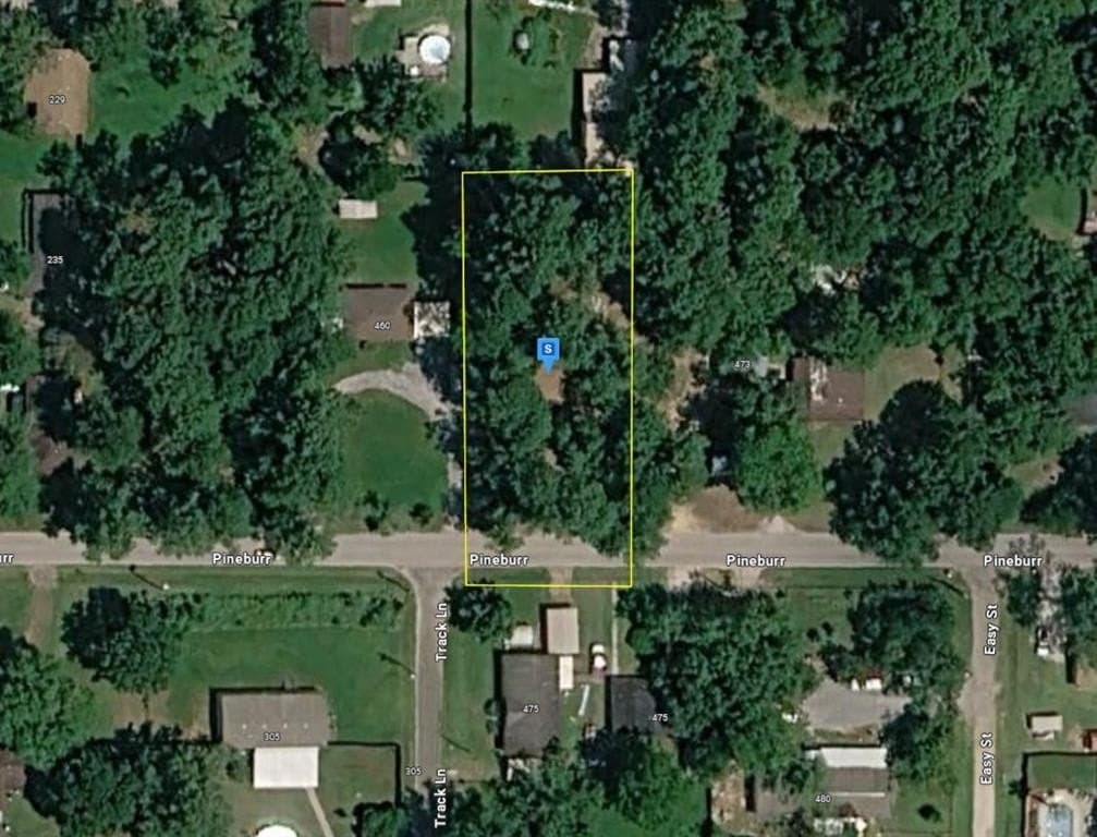 0.5 acres in Hardin County