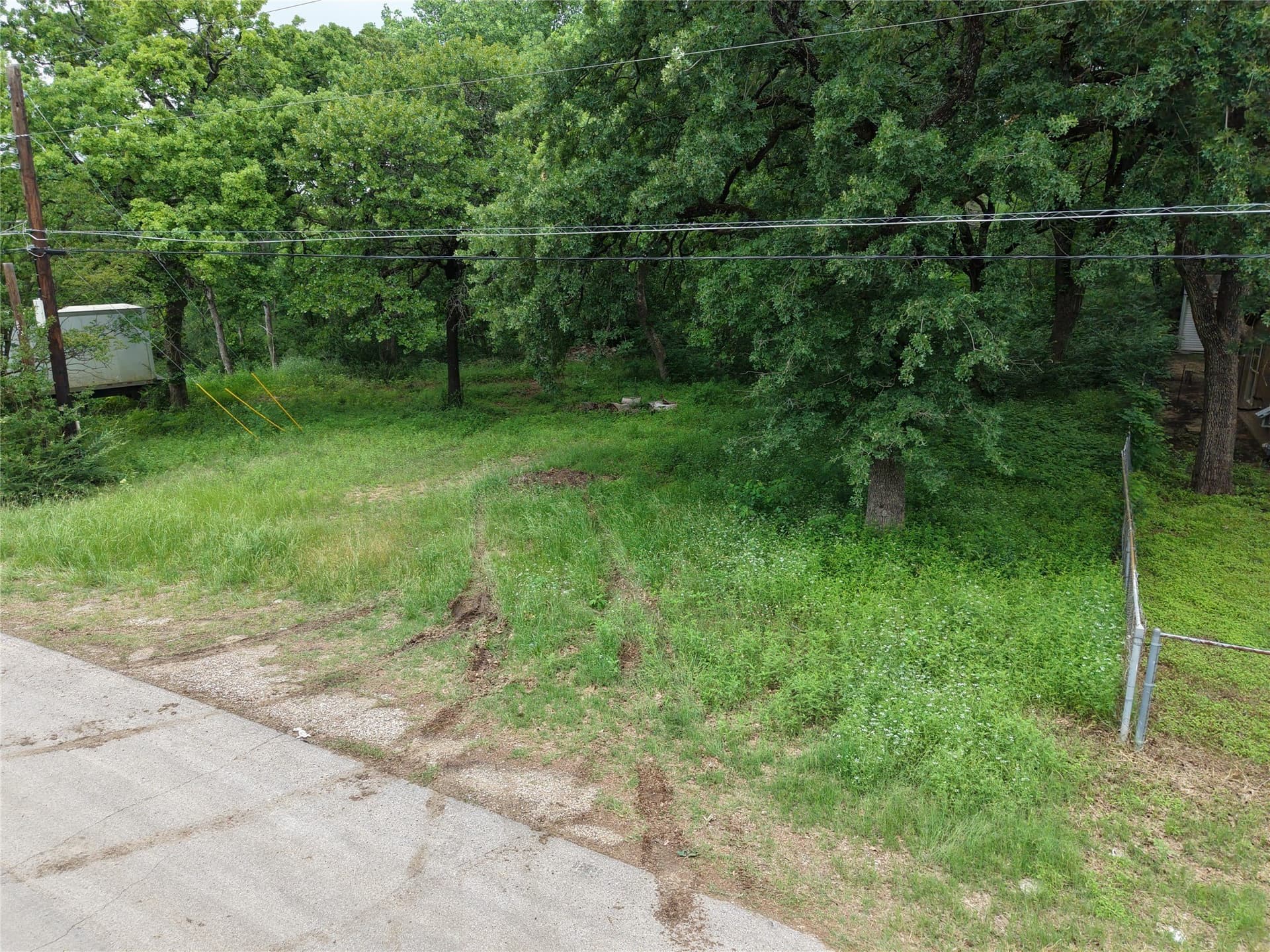 0.68 acres in Dallas County