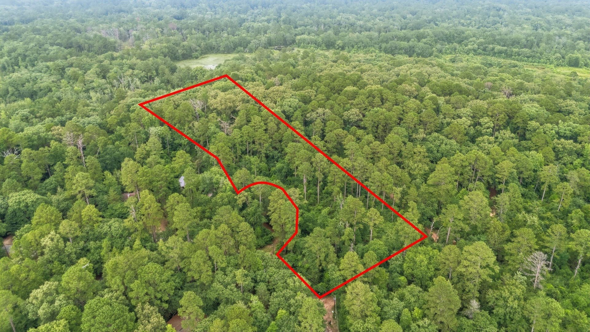 1.35 acres in Wood County