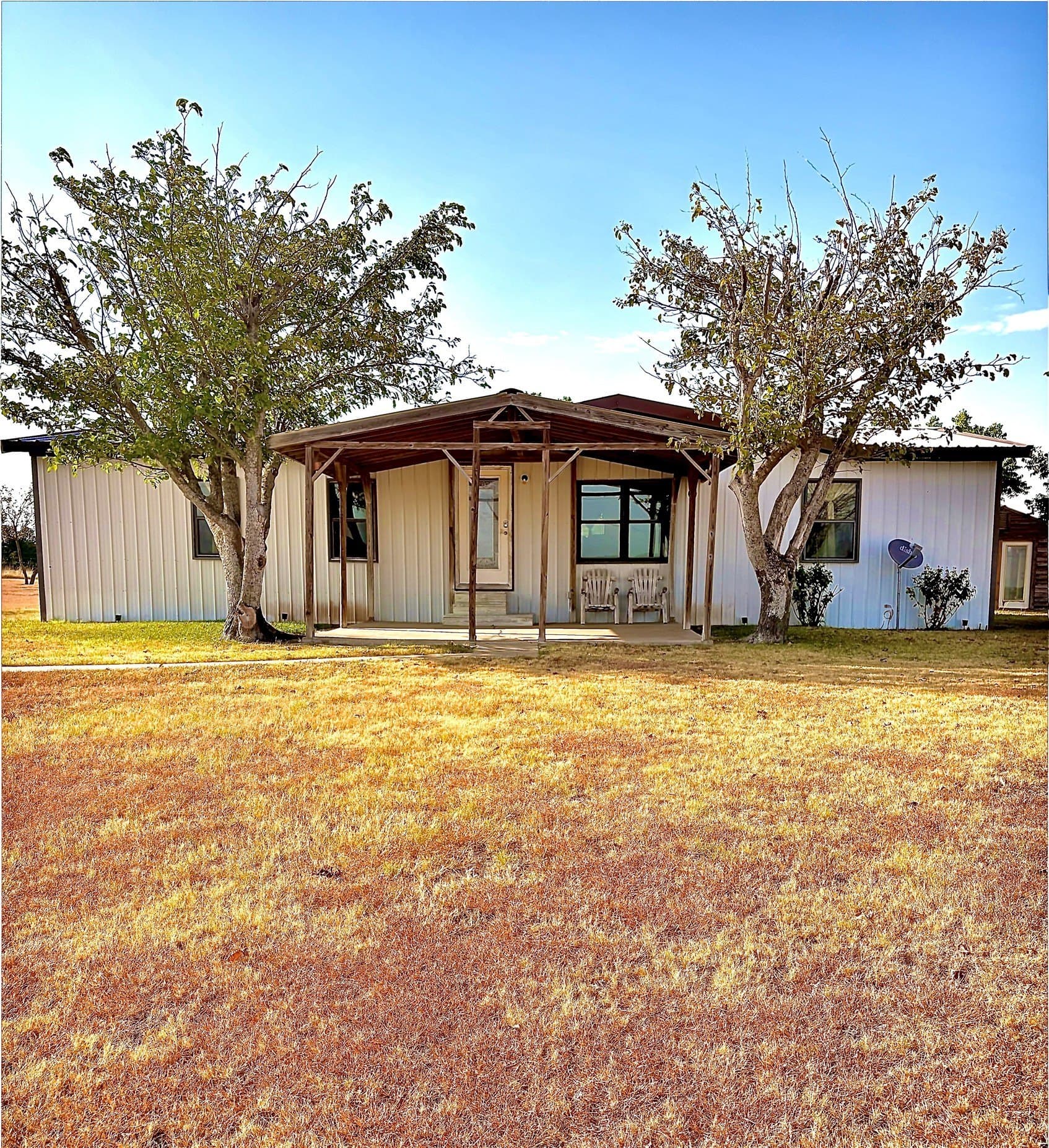 28.7 acres in Erath County