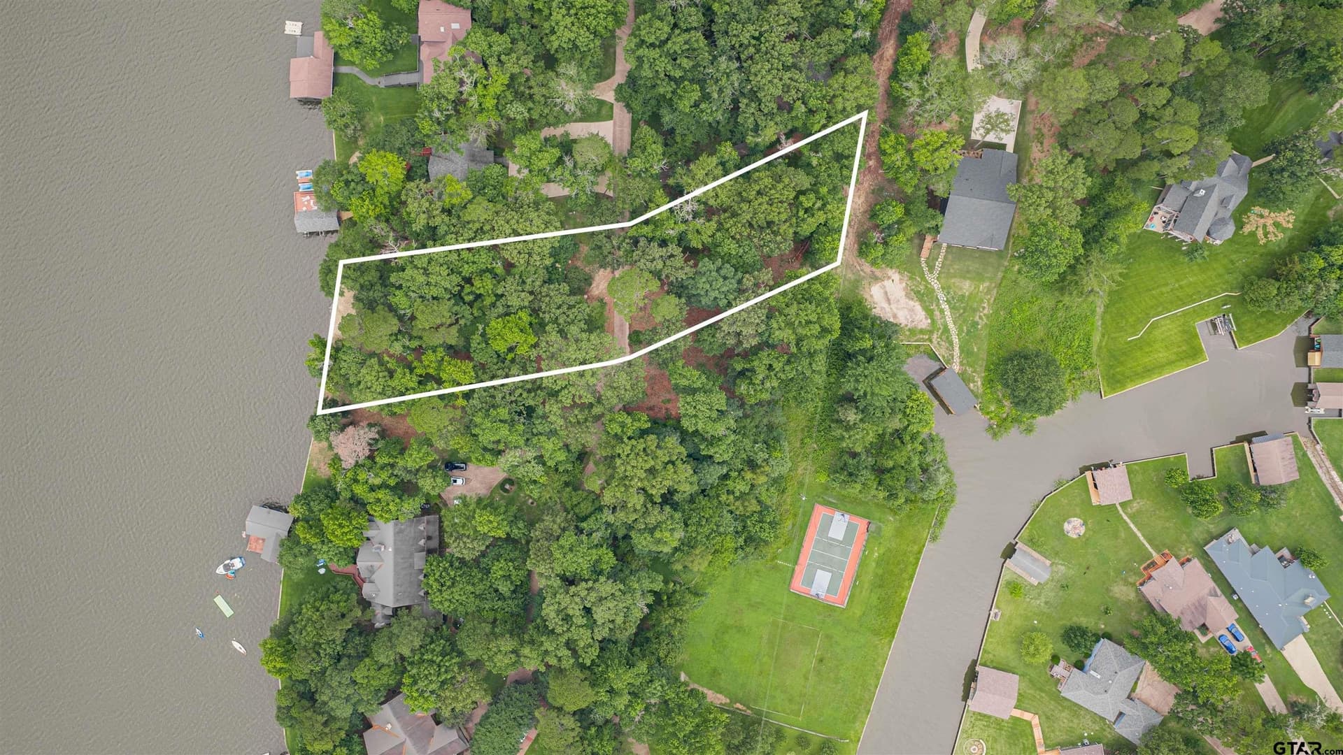 0.88 acres in Franklin County