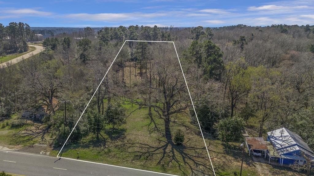 0 acres in Texas County