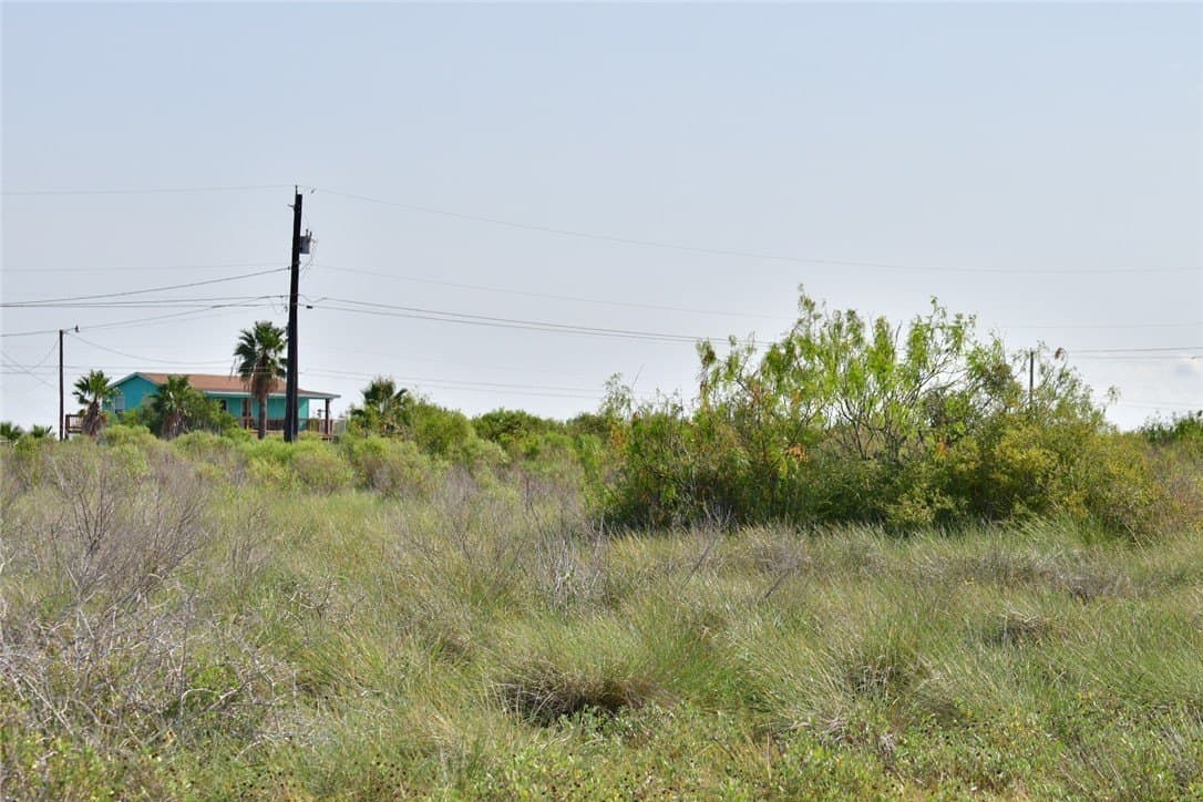 0.23 acres in Aransas County