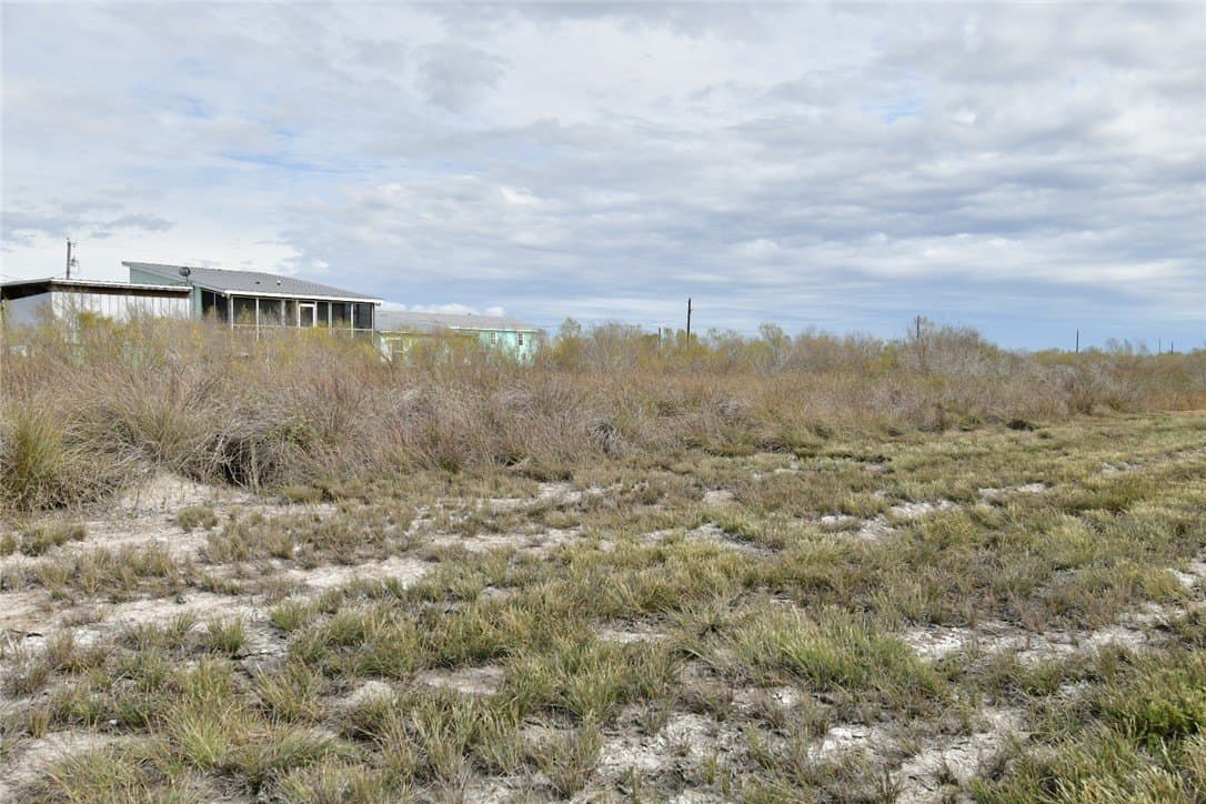 0.23 acres in Aransas County