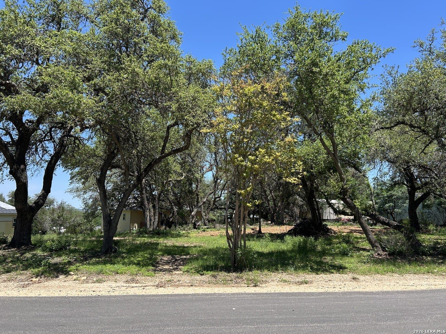 0.57 acres in Comal County