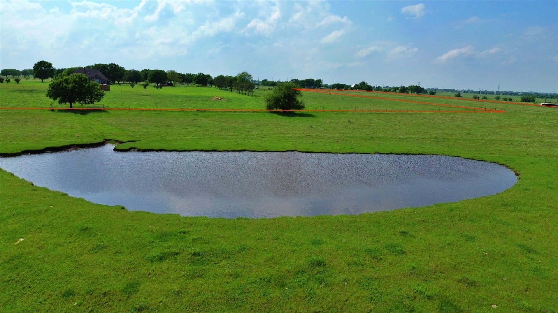 115.27 acres in Cooke County