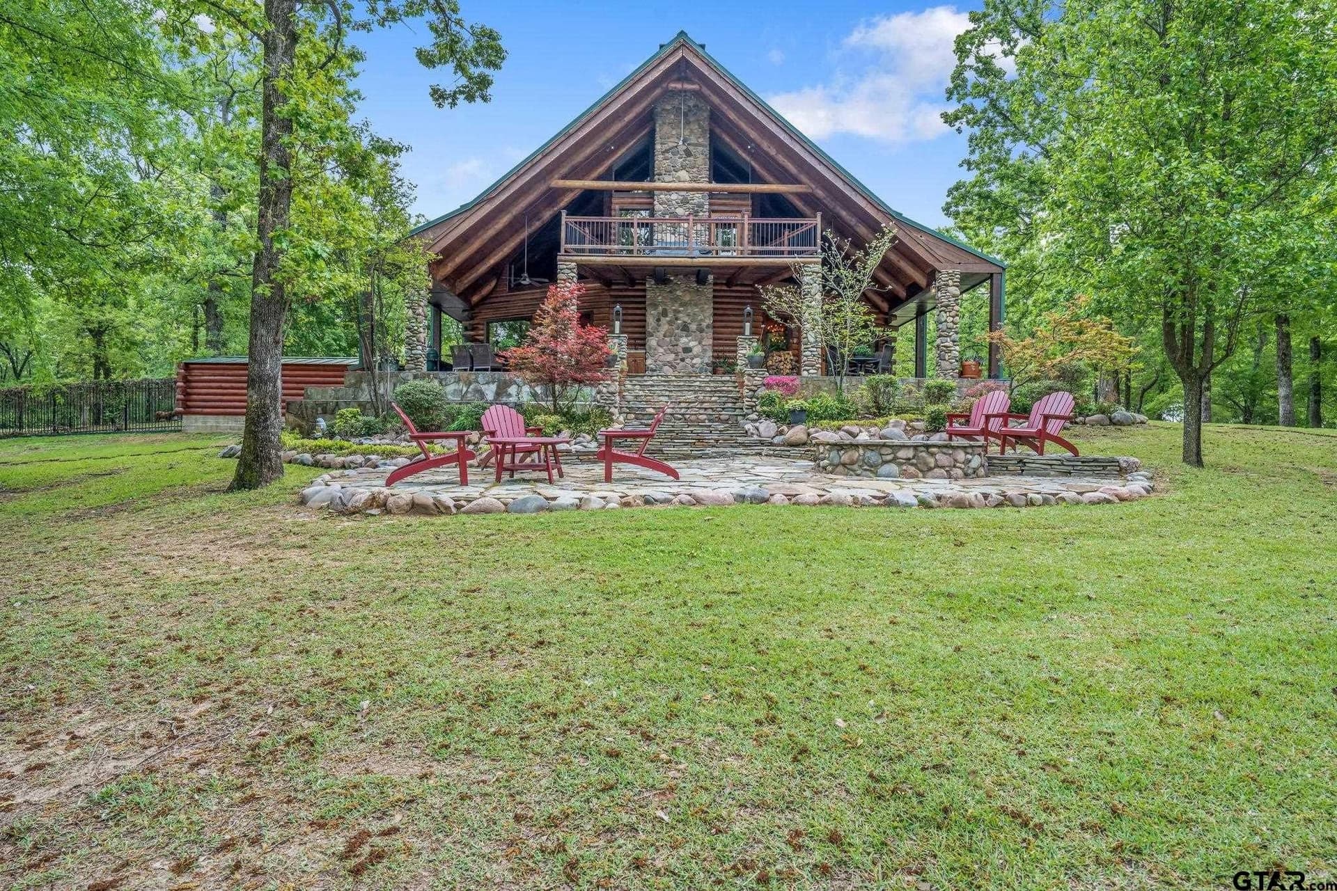 48.02 acres in Wood County